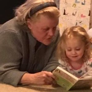 Meet your Posher, Sally